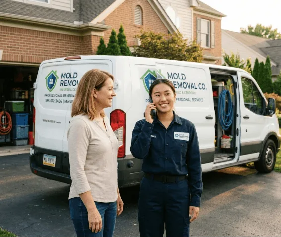 Crawlspace Mold Remediation Manchester, MA FAQs